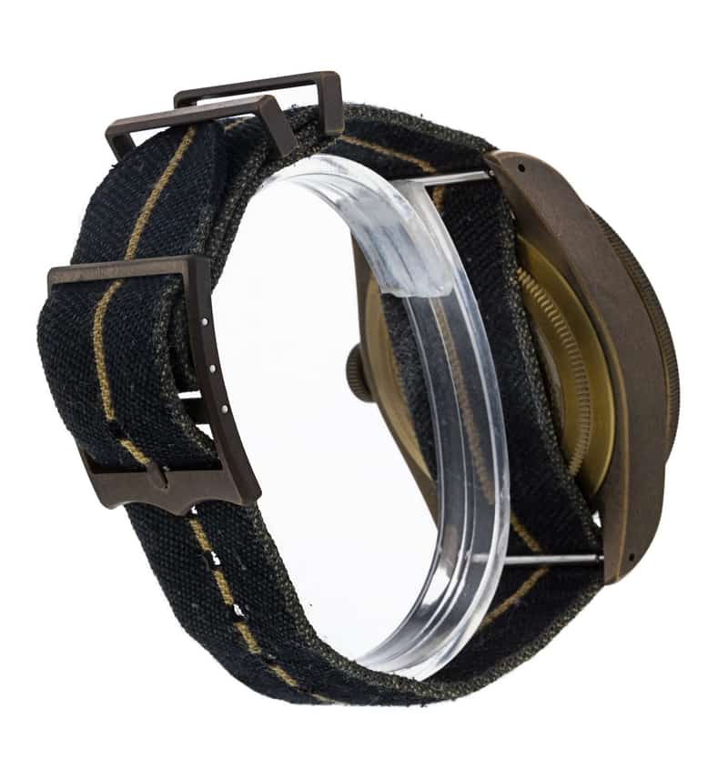 Tudor Heritage Black Bay M79250BA-0001